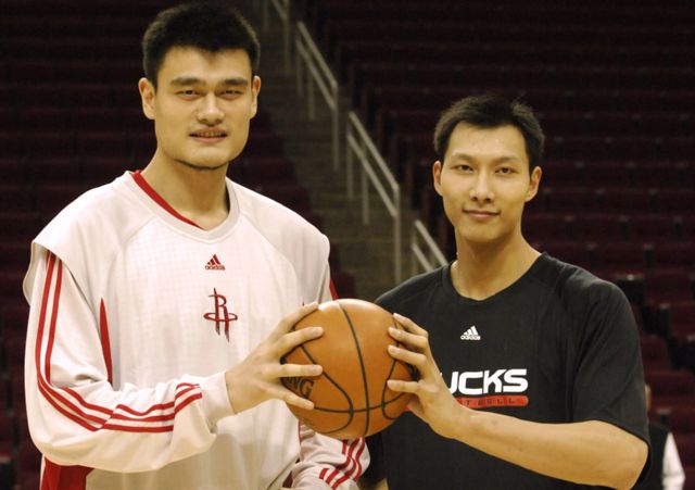 精准的出拳